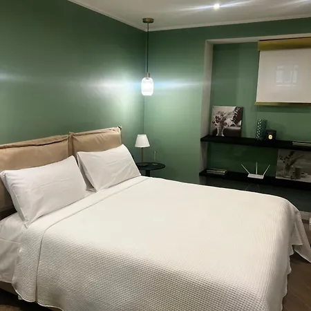 Holiday home Nu Dimora