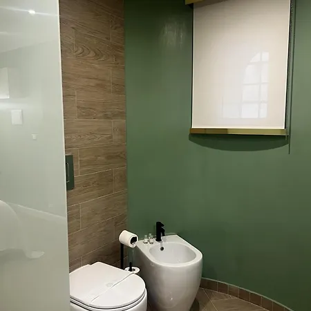 Holiday home Nu Dimora