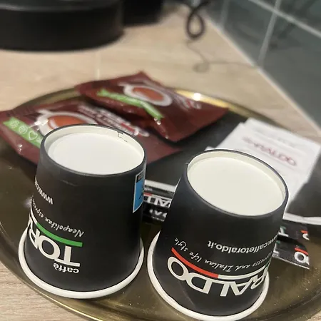 Vakantiehuis Nu Dimora *