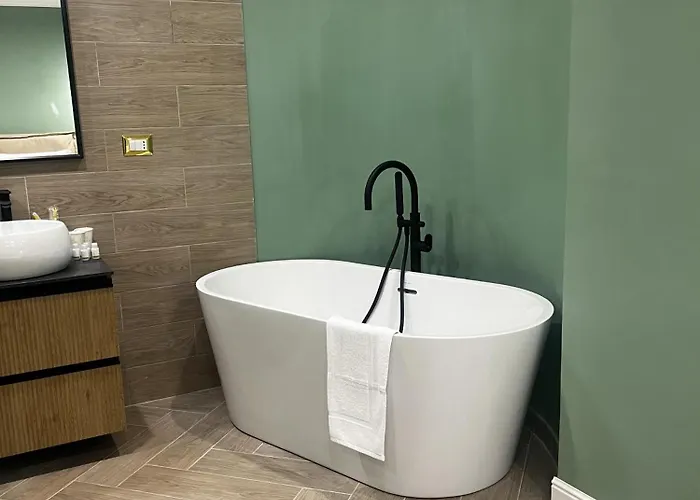 Nu Dimora * ナポリ