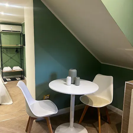 Nu Dimora Casa vacanze Napoli