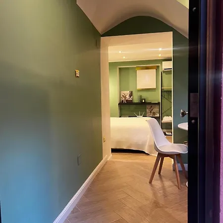 Nu Dimora Casa vacanze Napoli