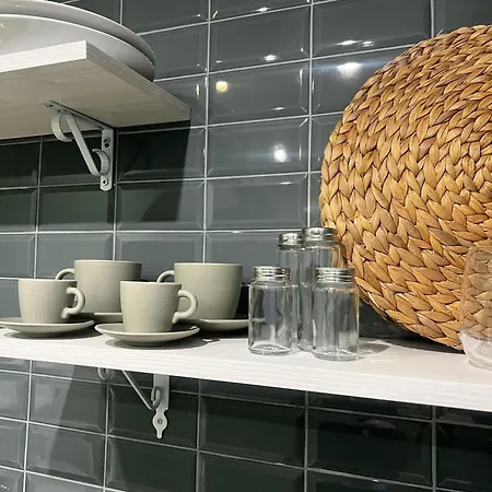 度假居 Nu Dimora *